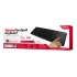 Teclado Maxell Touchpad WKBC-900, Inalámbrico, USB, Negro (Español)  4