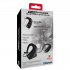 Maxell Audífonos Intrauriculares Deportivos Pure Sport EB-BTFIT, Inalámbrico, Bluetooth, Negro  2