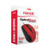 Mouse Maxell Óptico MOWR-105, Alámbrico, USB, 1200DPI, Rojo  2