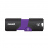 Memoria USB Maxell Flix, 32GB, USB 3.0, Morado  2