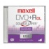 Maxell Disco Virgen para DVD, DVD+R Double Layer, 8.5GB  1