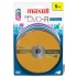 Maxell Disco Vírgen para DVD, DVD-R, 16x, 4.7GB, 5 Piezas  1