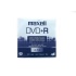 Maxell Disco Vírgen para DVD, DVD+R, 16x, 4.7GB  1