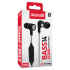 Maxell Audífonos Intrauriculares 348490, Inalámbrico, Bluetooth, Negro  2