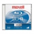 Maxell Disco Blu-Ray, BD-R, 1x, 25GB, 1 Disco  1