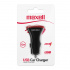 Maxell Cargador para Auto 347408, 12W, 1x USB-A, Negro/Rojo  2