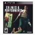 Maximum Family Games Crimes and Punishments: Sherlock Holmes, PS3 (ENG)  1