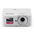 Proyector Maxnerva Technology Services Us Llc IN1006SL DLP, 1280x800 WXGA, 4500 lúmenes ANSI, con Bocinas, Blanco