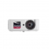 Proyector Maxnerva Technology Services Us Llc IN1028ST DLP, 1920x1080 Full HD, 4000 lúmenes ANSI, Tiro Corto, con Bocinas, Blanco