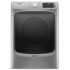 Maytag Secadora de Carga Frontal 7MMGD6630HC, Gas, 22kg
