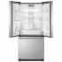 Maytag Refrigerador MMFF2055ERM, 20 Pies Cúbicos, Gris - Imagen adicional 1
