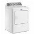 Maytag Secadora de Carga Frontal 7MMED5430PW, Gas, 26kg  3