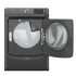 Maytag Secadora de Carga Frontal 7MMED7020RU, Eléctrico, 23kg - Imagen adicional 2