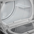 Maytag Secadora de Carga Frontal 7MMED7230LW, 28kg, Blanco  4