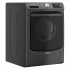 Maytag Lavadora de Carga Frontal 7MMFW7020RU, 23kg Lavado, Negro - Imagen adicional 2