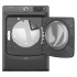 Maytag Secadora de Carga Frontal 7MMGD7020RU, Gas, 23kg - Imagen adicional 3