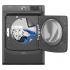 Maytag Secadora de Carga Frontal 7MMGD7020RU, Gas, 23kg - Imagen adicional 4