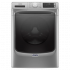 Maytag Lavasecadora de Carga Frontal 7MMHW6621H, 22kg Lavado / 22kg Secado, Gris - Imagen adicional 1
