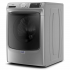 Maytag Lavasecadora de Carga Frontal 7MMHW6621H, 22kg Lavado / 22kg Secado, Gris
