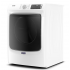 Maytag Lavadora de Carga Frontal 7MMHW6621HW, 22kg Lavado, Blanco - Imagen adicional 1