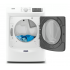Maytag Lavadora de Carga Frontal 7MMHW6621HW, 22kg Lavado, Blanco - Imagen adicional 2