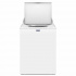 Maytag Lavadora de Carga Vertical 7MMVW5035PW, 24kg, Blanco  2