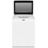 Maytag Lavadora de Carga Superior 7MMVW6500RW, 25KG Lavado, Blanco  2