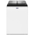 Maytag Lavadora de Carga Superior 7MMVW6500RW, 25KG Lavado, Blanco  1