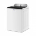 Maytag Lavadora de Carga Superior 7MMVW6500RW, 25KG Lavado, Blanco  3