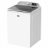 Maytag Lavadora de Carga Superior 7MMVW7230LW, 28kg, Blanco  7