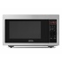 Maytag Horno de Microondas 7UMC5225GZ, 2.2 Pies Cúbicos, 1200W, Plata  1