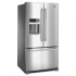Maytag Refrigerador MFI2570FEZ, 25 Pies Cúbicos, Gris  2
