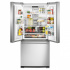 Refrigerador Maytag MMFF2055ERM, 20 Pies Cúbicos, Acero Inoxidable  3