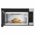 Maytag Horno de Microondas con Campana MMV4207JZ, 1.9 Pies Cúbicos, 50W, 53L, Negro/Blanco  7