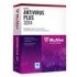 McAfee AntiVirus Plus 2013, 3 Usuarios, 1 Año, Windows  1