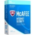 McAfee Internet Security, 10 Usuarios, 1 Año, Windows/Mac/Android/iOS  1