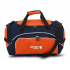 McCarthy Maletín Deportivo MCR-1 MX, 19", Azul/Naranja  3