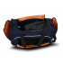 McCarthy Maletín Deportivo MCR-1 MX, 19", Azul/Naranja  5
