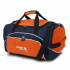 McCarthy Maletín Deportivo MCR-1 MX, 19", Azul/Naranja  1
