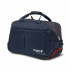 McCarthy Maleta de Viaje Carry On Deportivo Duffle, 20", Azul  1