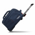McCarthy Maleta de Viaje Carry On Deportivo Duffle, 20", Azul  3