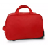 McCarthy Maleta de Viaje Deportiva Duffle, 20", Rojo  3