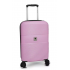 McCarthy Maleta de Viaje Rígida VOYAGE, 18", Rosa  1