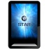 Tablet Star Pad 7'', 4GB, 800 x 480 Pixeles, Android 4.0.3, 3G, WLAN, Negro  1