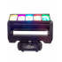 Megaluz Panel de Luces LED Multicolor BRIDGE 560, 500W - Imagen adicional 1
