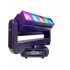 Megaluz Panel de Luces LED Multicolor BRIDGE 560, 500W