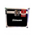 Megaluz Proyector de Luz Concert Darkat 150, DMX, RGBWAP, 280W, 2 - Imagen adicional 4