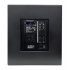Megaluz Sistema Lineal de Audio LA-800, 18", Bluetooth, 2.1 Canales, 500W RMS, Negro  4
