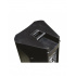 Megaluz Bafle Mercury DSP1501, Bluetooth, Alámbrico, 350W RMS, USB, Negro - Imagen adicional 3