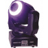 Proyector de Luz MINISPOT-60W, Multicolor  1